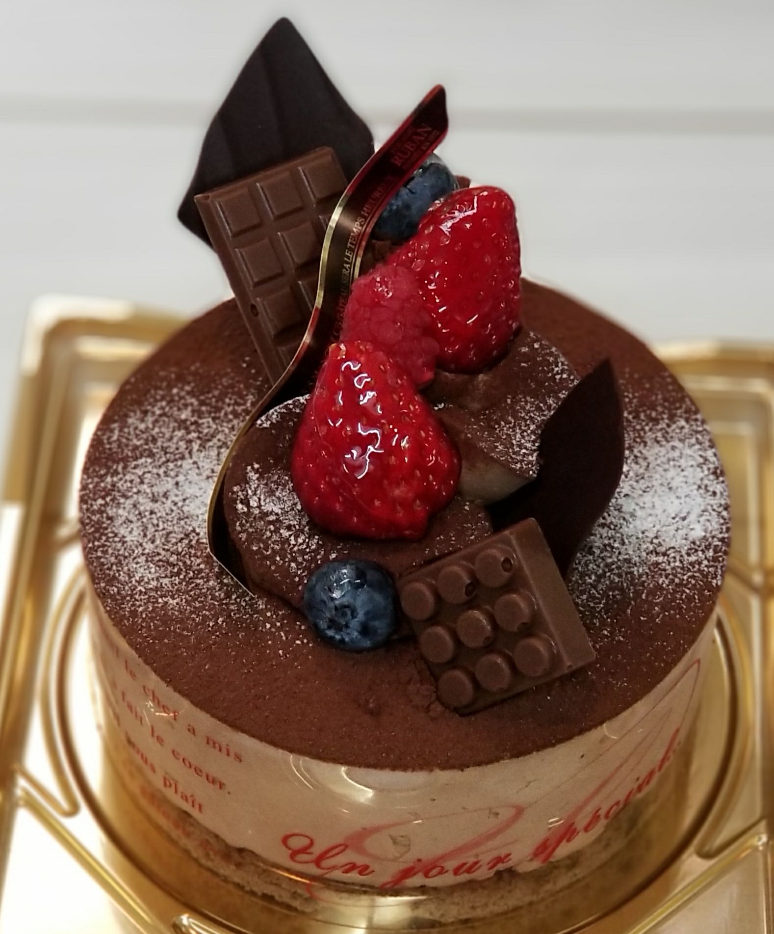 静岡駅のケーキ屋おすすめ22選 手土産 誕生日に人気な名店や駅ナカ店も Shiori